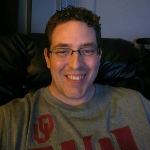 Meet your Posher, Kevin